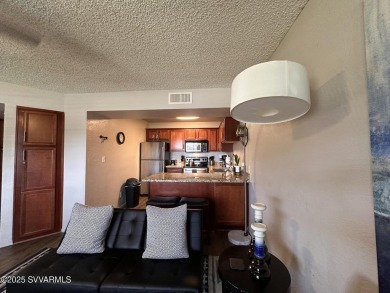 INVESTORS!!!!! FOUR condos in a great development to be sold as on Oakcreek Country Club in Arizona - for sale on GolfHomes.com, golf home, golf lot