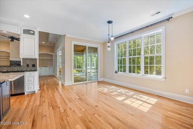 Welcome to the sprawling 2453 Sugargrove Trail in the highly on Compass Pointe Golf Course in North Carolina - for sale on GolfHomes.com, golf home, golf lot