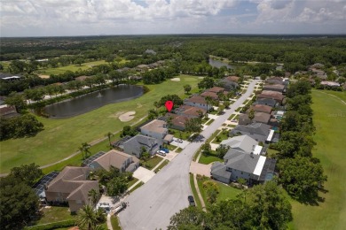 Stunning, Move-In Ready Pool Home on the Golf Course in The on The Eagles Golf Course and Club in Florida - for sale on GolfHomes.com, golf home, golf lot