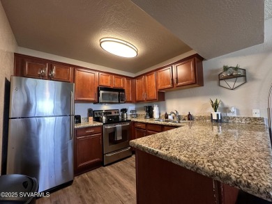 INVESTORS!!!!! FOUR condos in a great development to be sold as on Oakcreek Country Club in Arizona - for sale on GolfHomes.com, golf home, golf lot