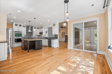 Welcome to the sprawling 2453 Sugargrove Trail in the highly on Compass Pointe Golf Course in North Carolina - for sale on GolfHomes.com, golf home, golf lot