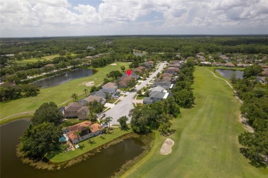 Stunning, Move-In Ready Pool Home on the Golf Course in The on The Eagles Golf Course and Club in Florida - for sale on GolfHomes.com, golf home, golf lot