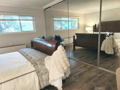 Orange County's best kept secret! Tucked away in the private on Leisure Village Par 3 Golf Course in California - for sale on GolfHomes.com, golf home, golf lot
