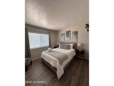 INVESTORS!!!!! FOUR condos in a great development to be sold as on Oakcreek Country Club in Arizona - for sale on GolfHomes.com, golf home, golf lot