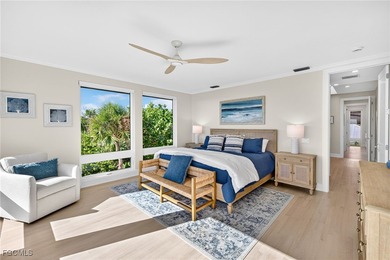 A rare offering on Sanibel's exclusive Joewood Drive, this on The Sanctuary Golf Club in Florida - for sale on GolfHomes.com, golf home, golf lot