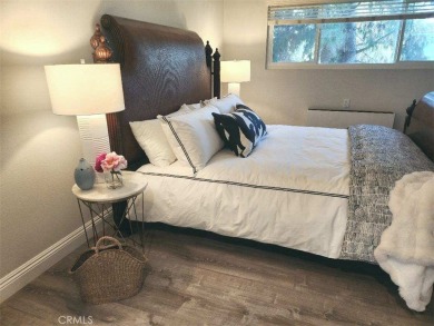 Orange County's best kept secret! Tucked away in the private on Leisure Village Par 3 Golf Course in California - for sale on GolfHomes.com, golf home, golf lot