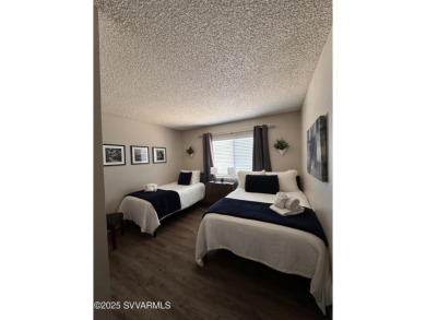 INVESTORS!!!!! FOUR condos in a great development to be sold as on Oakcreek Country Club in Arizona - for sale on GolfHomes.com, golf home, golf lot
