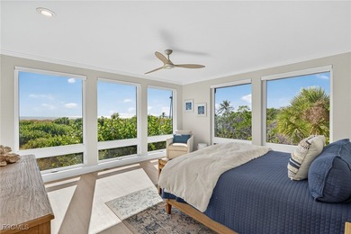 A rare offering on Sanibel's exclusive Joewood Drive, this on The Sanctuary Golf Club in Florida - for sale on GolfHomes.com, golf home, golf lot