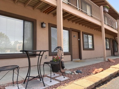 INVESTORS!!!!! FOUR condos in a great development to be sold as on Oakcreek Country Club in Arizona - for sale on GolfHomes.com, golf home, golf lot