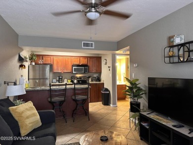 INVESTORS!!!!! FOUR condos in a great development to be sold as on Oakcreek Country Club in Arizona - for sale on GolfHomes.com, golf home, golf lot