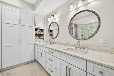 A rare offering on Sanibel's exclusive Joewood Drive, this on The Sanctuary Golf Club in Florida - for sale on GolfHomes.com, golf home, golf lot