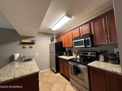 INVESTORS!!!!! FOUR condos in a great development to be sold as on Oakcreek Country Club in Arizona - for sale on GolfHomes.com, golf home, golf lot