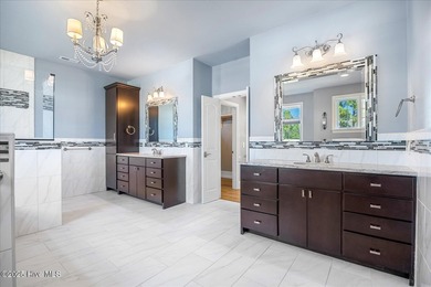 Welcome to the sprawling 2453 Sugargrove Trail in the highly on Compass Pointe Golf Course in North Carolina - for sale on GolfHomes.com, golf home, golf lot