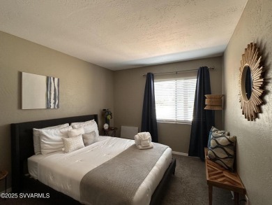 INVESTORS!!!!! FOUR condos in a great development to be sold as on Oakcreek Country Club in Arizona - for sale on GolfHomes.com, golf home, golf lot
