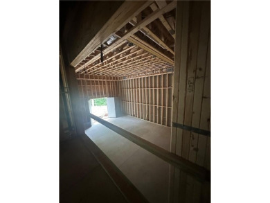 NEW CONSTRUCTION/INDOOR SPORTS COURT! Don't Miss This Incredible on Manor Golf and Country Club in Georgia - for sale on GolfHomes.com, golf home, golf lot