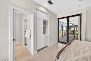 A rare offering on Sanibel's exclusive Joewood Drive, this on The Sanctuary Golf Club in Florida - for sale on GolfHomes.com, golf home, golf lot