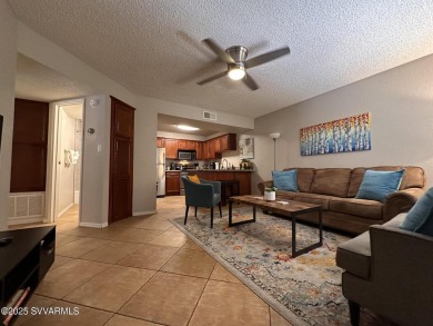INVESTORS!!!!! FOUR condos in a great development to be sold as on Oakcreek Country Club in Arizona - for sale on GolfHomes.com, golf home, golf lot