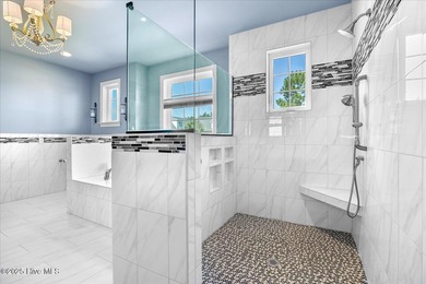 Welcome to the sprawling 2453 Sugargrove Trail in the highly on Compass Pointe Golf Course in North Carolina - for sale on GolfHomes.com, golf home, golf lot