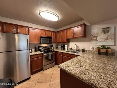 INVESTORS!!!!! FOUR condos in a great development to be sold as on Oakcreek Country Club in Arizona - for sale on GolfHomes.com, golf home, golf lot