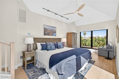 A rare offering on Sanibel's exclusive Joewood Drive, this on The Sanctuary Golf Club in Florida - for sale on GolfHomes.com, golf home, golf lot