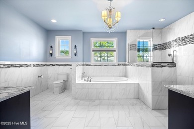 Welcome to the sprawling 2453 Sugargrove Trail in the highly on Compass Pointe Golf Course in North Carolina - for sale on GolfHomes.com, golf home, golf lot