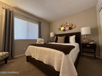 INVESTORS!!!!! FOUR condos in a great development to be sold as on Oakcreek Country Club in Arizona - for sale on GolfHomes.com, golf home, golf lot