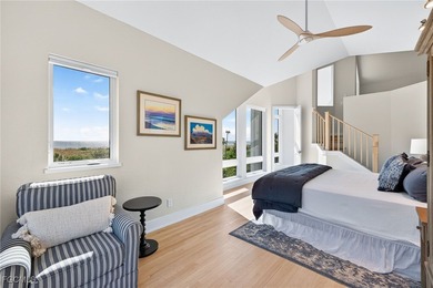 A rare offering on Sanibel's exclusive Joewood Drive, this on The Sanctuary Golf Club in Florida - for sale on GolfHomes.com, golf home, golf lot