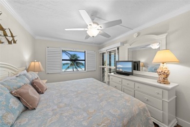 Prepare to be enthralled by the mesmerizing beauty of the on Beachview Golf Club in Florida - for sale on GolfHomes.com, golf home, golf lot