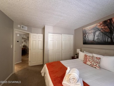 INVESTORS!!!!! FOUR condos in a great development to be sold as on Oakcreek Country Club in Arizona - for sale on GolfHomes.com, golf home, golf lot