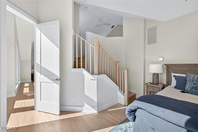 A rare offering on Sanibel's exclusive Joewood Drive, this on The Sanctuary Golf Club in Florida - for sale on GolfHomes.com, golf home, golf lot