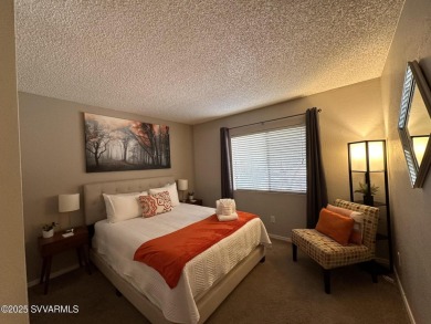INVESTORS!!!!! FOUR condos in a great development to be sold as on Oakcreek Country Club in Arizona - for sale on GolfHomes.com, golf home, golf lot