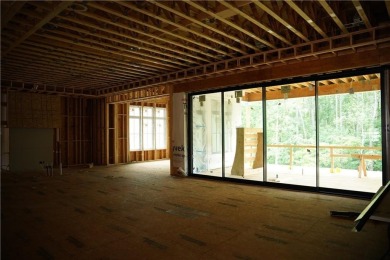 NEW CONSTRUCTION/INDOOR SPORTS COURT! Don't Miss This Incredible on Manor Golf and Country Club in Georgia - for sale on GolfHomes.com, golf home, golf lot