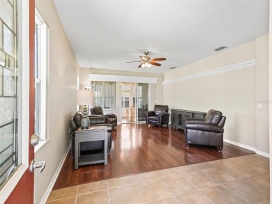 Welcome to your new home in a truly gated community! This on Eagle Ridge At Spruce Creek Country Club in Florida - for sale on GolfHomes.com, golf home, golf lot
