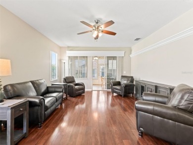 Welcome to your new home in a truly gated community! This on Eagle Ridge At Spruce Creek Country Club in Florida - for sale on GolfHomes.com, golf home, golf lot