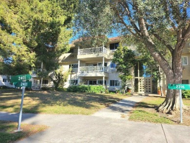 Orange County's best kept secret! Tucked away in the private on Leisure Village Par 3 Golf Course in California - for sale on GolfHomes.com, golf home, golf lot