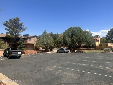 INVESTORS!!!!! FOUR condos in a great development to be sold as on Oakcreek Country Club in Arizona - for sale on GolfHomes.com, golf home, golf lot