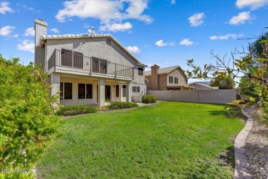 Welcome to the desirable El Dorado Lakes Golf Community.  This on Kokopelli Golf Course in Arizona - for sale on GolfHomes.com, golf home, golf lot