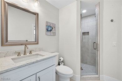 A rare offering on Sanibel's exclusive Joewood Drive, this on The Sanctuary Golf Club in Florida - for sale on GolfHomes.com, golf home, golf lot