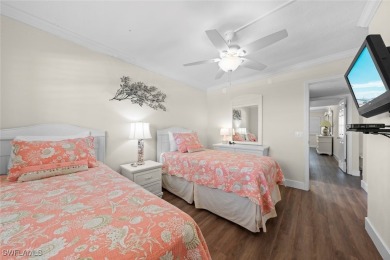Prepare to be enthralled by the mesmerizing beauty of the on Beachview Golf Club in Florida - for sale on GolfHomes.com, golf home, golf lot
