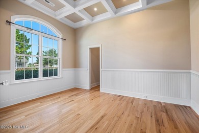 Welcome to the sprawling 2453 Sugargrove Trail in the highly on Compass Pointe Golf Course in North Carolina - for sale on GolfHomes.com, golf home, golf lot