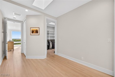 A rare offering on Sanibel's exclusive Joewood Drive, this on The Sanctuary Golf Club in Florida - for sale on GolfHomes.com, golf home, golf lot