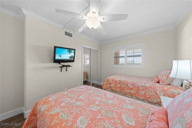 Prepare to be enthralled by the mesmerizing beauty of the on Beachview Golf Club in Florida - for sale on GolfHomes.com, golf home, golf lot