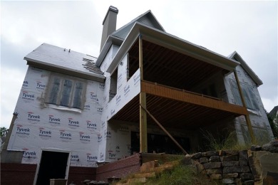 NEW CONSTRUCTION/INDOOR SPORTS COURT! Don't Miss This Incredible on Manor Golf and Country Club in Georgia - for sale on GolfHomes.com, golf home, golf lot