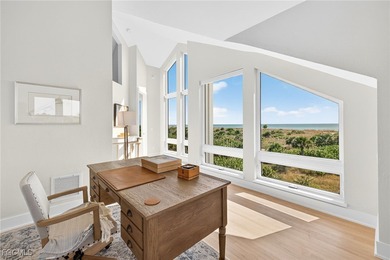 A rare offering on Sanibel's exclusive Joewood Drive, this on The Sanctuary Golf Club in Florida - for sale on GolfHomes.com, golf home, golf lot