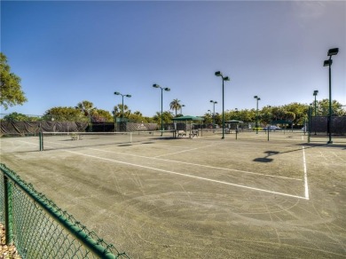 This condo offers a bird's -eye view of the beautifully updated on Estero Country Club in Florida - for sale on GolfHomes.com, golf home, golf lot