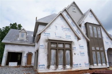 NEW CONSTRUCTION/INDOOR SPORTS COURT! Don't Miss This Incredible on Manor Golf and Country Club in Georgia - for sale on GolfHomes.com, golf home, golf lot