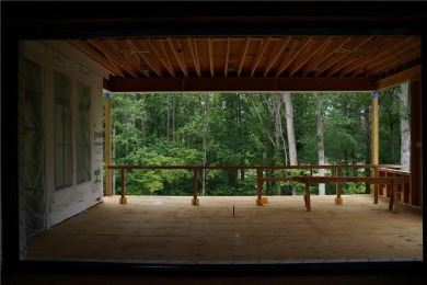 NEW CONSTRUCTION/INDOOR SPORTS COURT! Don't Miss This Incredible on Manor Golf and Country Club in Georgia - for sale on GolfHomes.com, golf home, golf lot