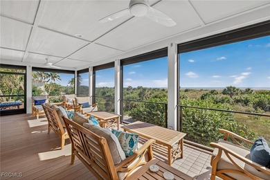 A rare offering on Sanibel's exclusive Joewood Drive, this on The Sanctuary Golf Club in Florida - for sale on GolfHomes.com, golf home, golf lot