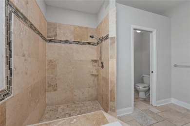 Stunning, Move-In Ready Pool Home on the Golf Course in The on The Eagles Golf Course and Club in Florida - for sale on GolfHomes.com, golf home, golf lot