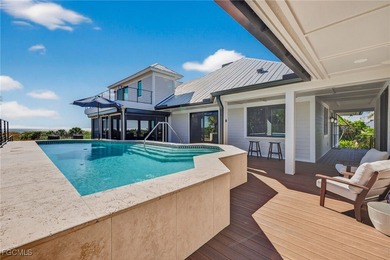 A rare offering on Sanibel's exclusive Joewood Drive, this on The Sanctuary Golf Club in Florida - for sale on GolfHomes.com, golf home, golf lot